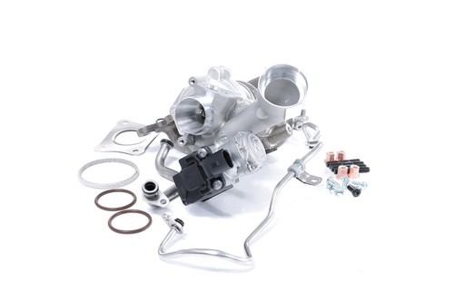 Turbocompressore bts per - per, vw