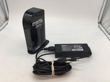 Docking Station USB-C 4K