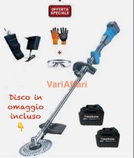 MAKOTA Decespugliatore