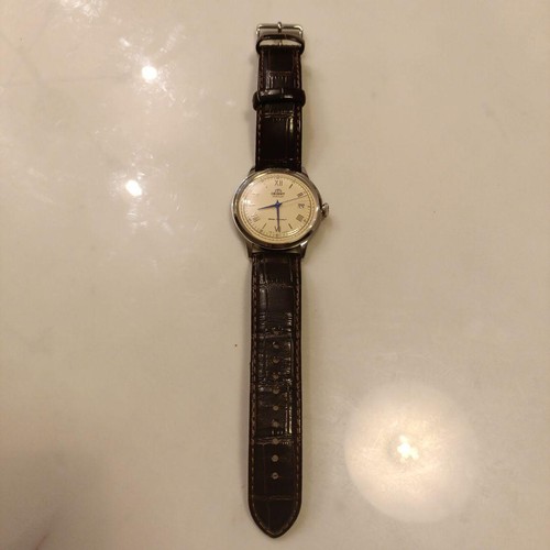 Orologio automatico orient - orologio,