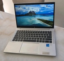 HP ELITEBOOK 830 G8-13,3”