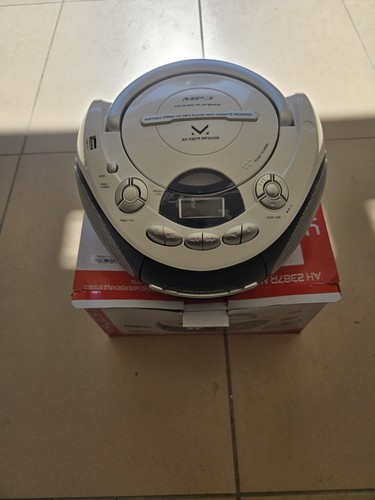 Stereo majestic cassetta - stereo,