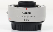 Canon Extender EF 1.4x III