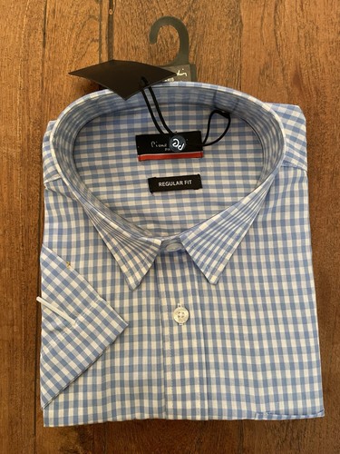 Camicia pierre cardin manica - pierre,