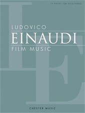 Ludovico Einaudi - Film Music