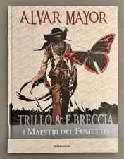 ALVAR MAYOR C Trillo E Breccia