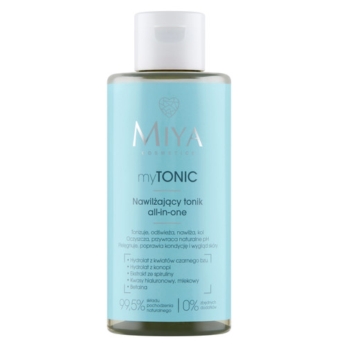 Miya cosmetics mytonic - cosmetics,