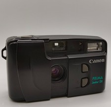 Canon Prima Junior DX 32mm