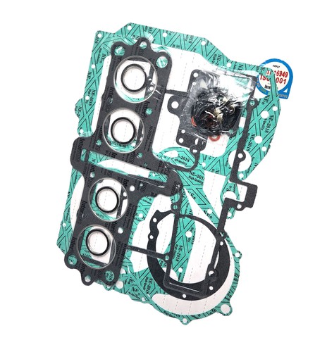 Kit guarnizioni completo - ​kit,