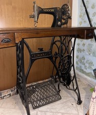 Macchina da cucire Necchi