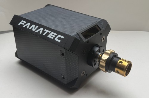 Fanatec dd1 podium - podium, esport