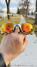 Oakley juliet metal - oakley, x-metal
