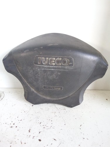 Airbag volante per iveco daily - volante,
