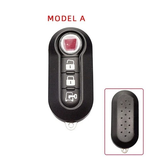 Guscio chiave telecomando - chiave,