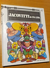 JACOVITTI & CO. LTD. - PIERO
