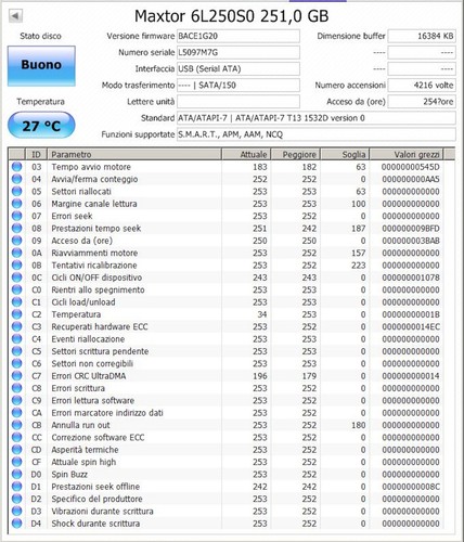 Hard disk maxtor diamondmax - *,
