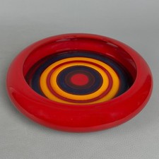 Centrotavola Ceramica Bitossi