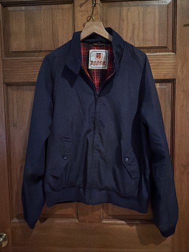 Giacca baracuta vintage - baracuta, uomo