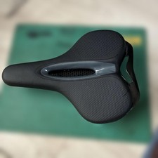 Scalpello Sella Ergo Nero