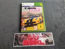 Forza Horizon 1 sur XBOX 360 -