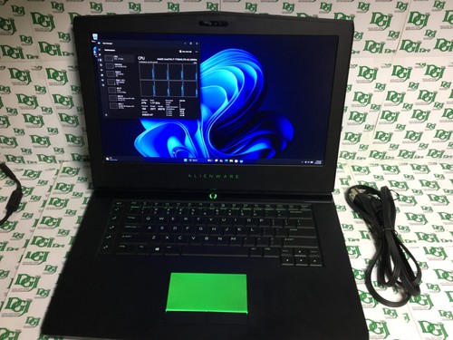 Dell alienware 15r3 7700hq - 15r3, i7-7700hq