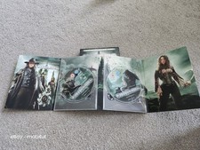 Van Helsing (DVD, 2004)