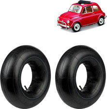 2 CAMERE D’ARIA 125/135-12