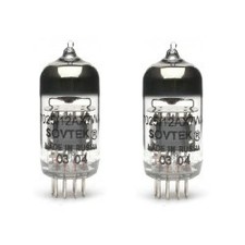 Sovtek 12ax7wa valvole - sovtek,