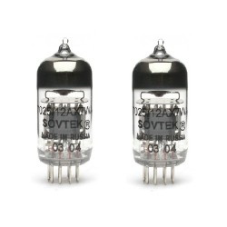 Sovtek 12ax7wa valvole - 12ax7wa,,