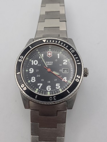 Orologio vintage esercito - vintage,