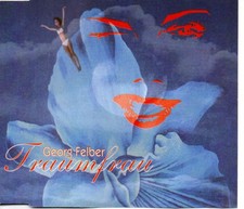 Georg Felber - Traumfrau