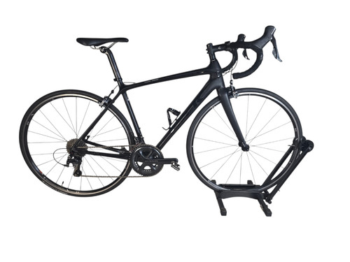 Bici corsa trek - corsa,