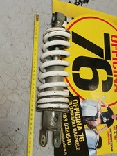 Mono Ammortizzatore Gilera Sp01 02 Crono Mx1 Mxr 125cc