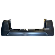 Paraurti posteriore Aixam city