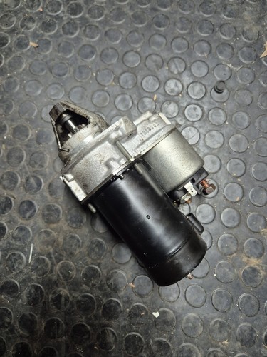 Motorino avviamento bmw - avviamento,