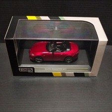 FIRST43 1/43 MAZDA MX-5 Mini