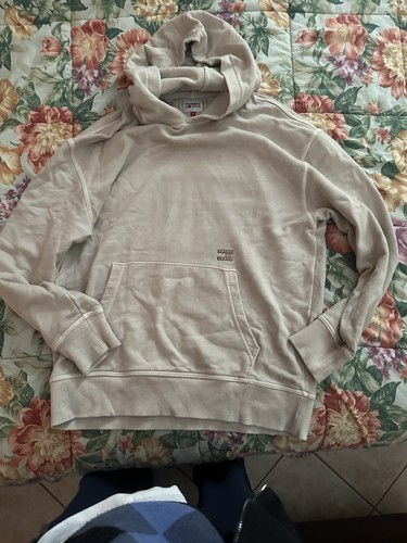 Felpa tommy hilfiger - tommy, uomo