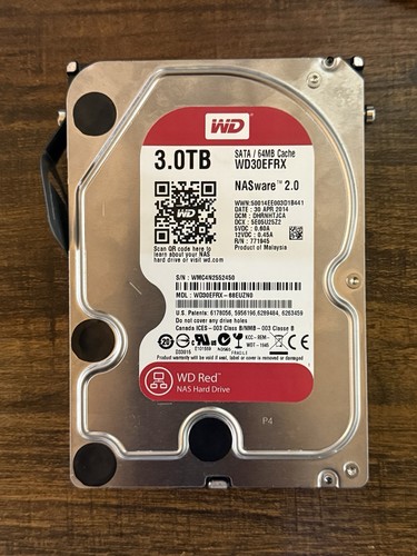 Western digital wd30efrx 3 - wd30efrx, |