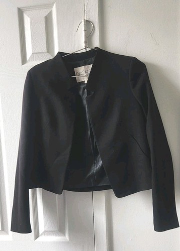Blazer donna rachel - rachel, spacco