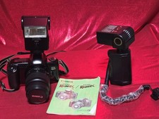Vintage Canon EOS Rebel X S