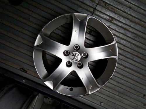 Cerchio peugeot 407 16v - 2.0,