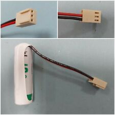 Batteria litio AA 3.6V 2600mAh