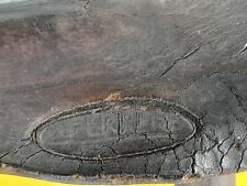 BICI CORSA VINTAGE SELLA CUOIO SELLE SADDLE BAMBINO CHILDREN G. FERRERO MILANO 