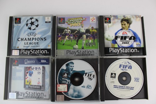 Lotto giochi fifa - lotto,