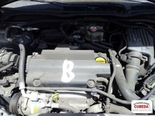 Motore Honda Civic VII 01-05 1,7 16v CDTI  4EE2  74KW 