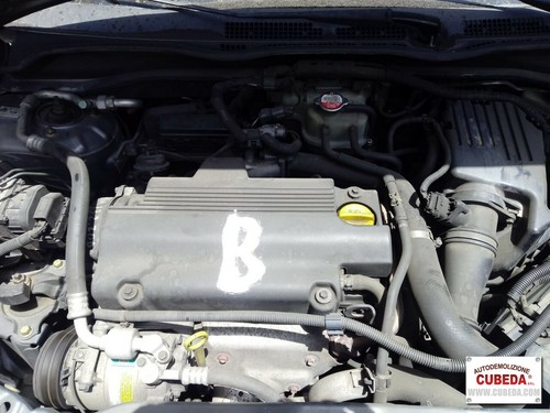 Motore honda civic vii - honda,