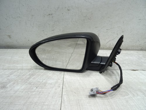 Nissan qashqai acenta dci mk1 - nissan,
