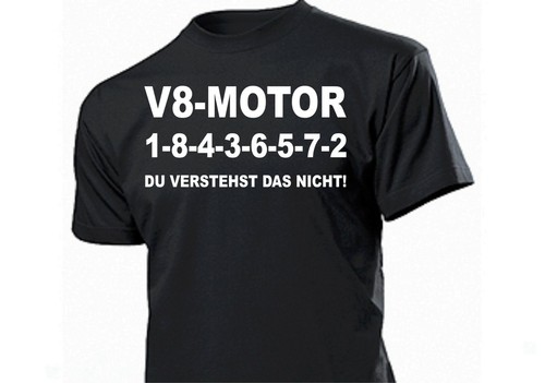 Motore non capisci - motore, capisci!