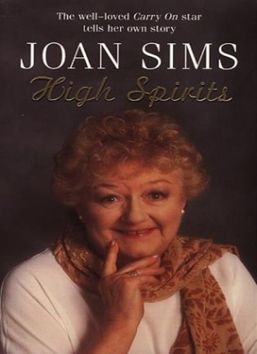 High spirits joan - spirits,joan, sims-