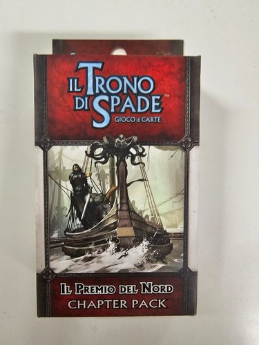 Trono spade lcg il - il,